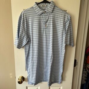 Men’s Peter Millar Polo